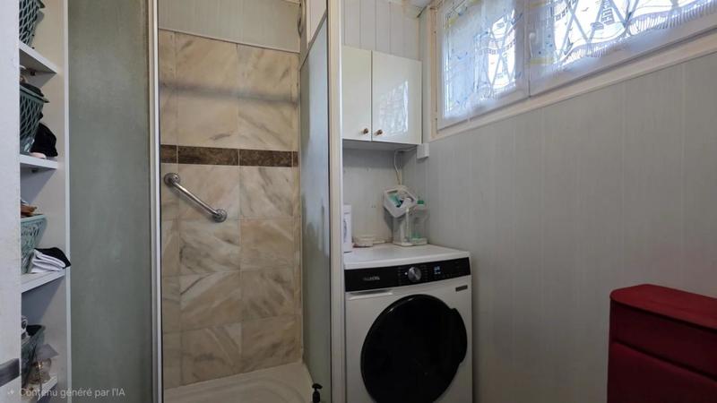 Maison - 87 m² - 5 pièces