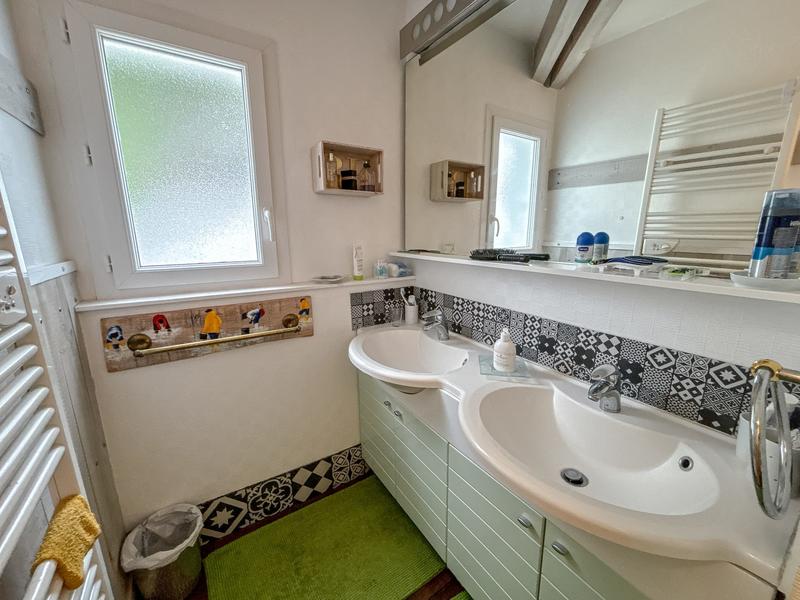 Maison - 149 m² - 4 pièces