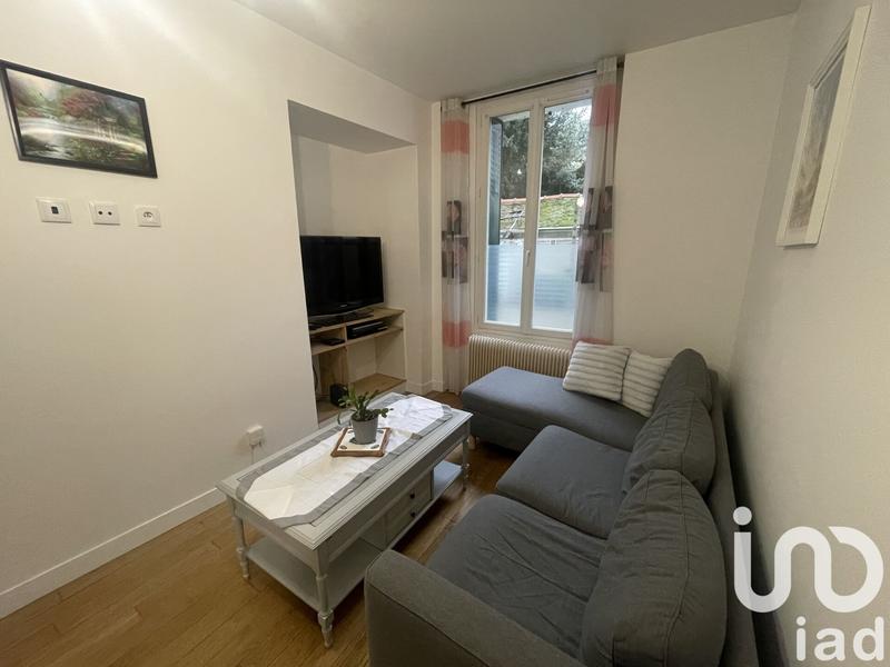 Appartement - 50 m² - 3 pièces