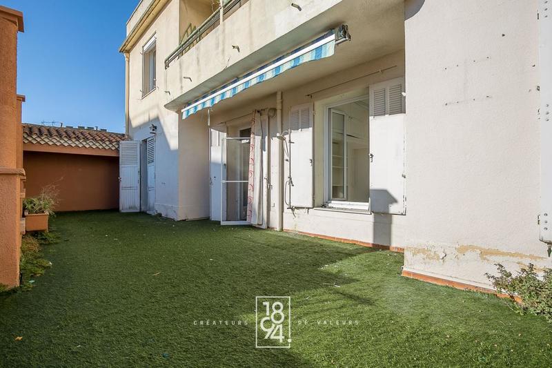 Appartement - 144 m² - 5 pièces