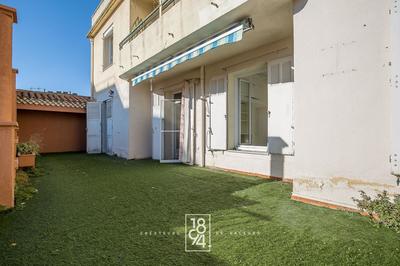 Appartement - 144 m² - 5 pièces