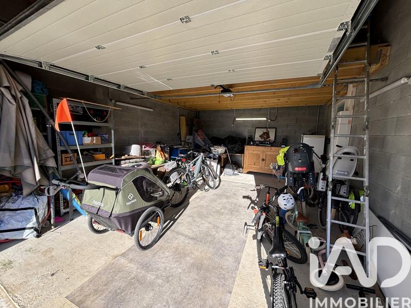 Maison - 170 m² - 6 pièces