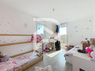 Appartement - 78 m² - 4 pièces