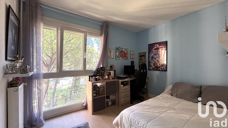 Appartement - 92 m² - 4 pièces