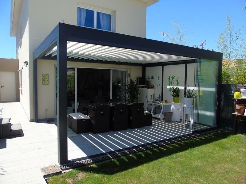 Maison traditionnelle - 98 m² - 4 pièces