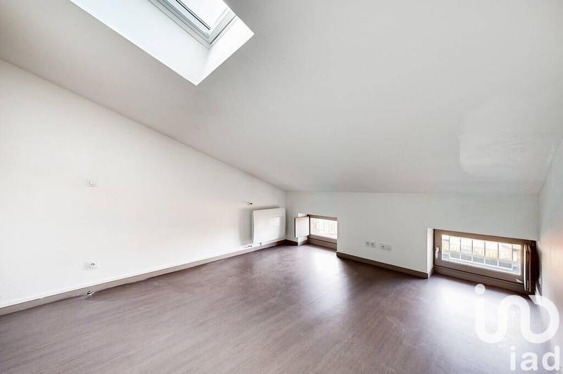 Appartement - 26 m² - 2 pièces