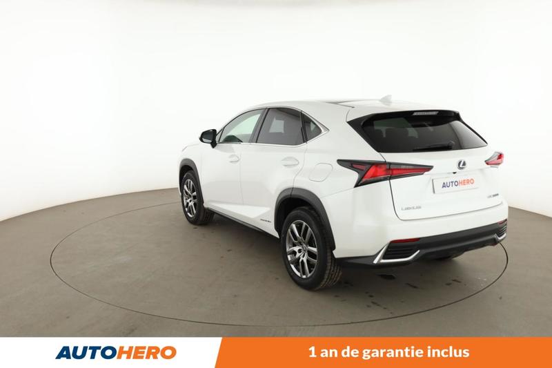 Lexus Nx 300h 4wd Auto 197 ch