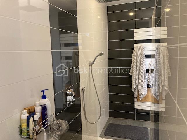 Longère - 190 m² - 7 pièces