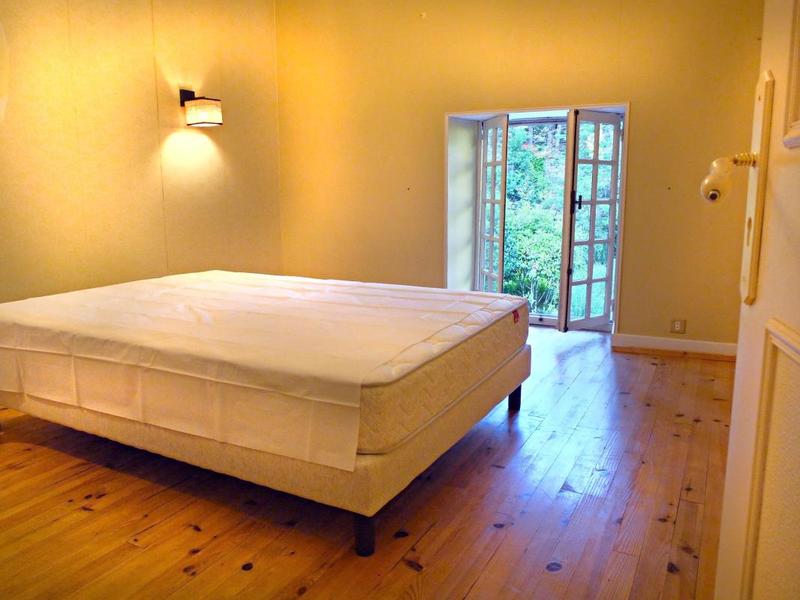 Maison en pierre - 175 m² - 5 pièces