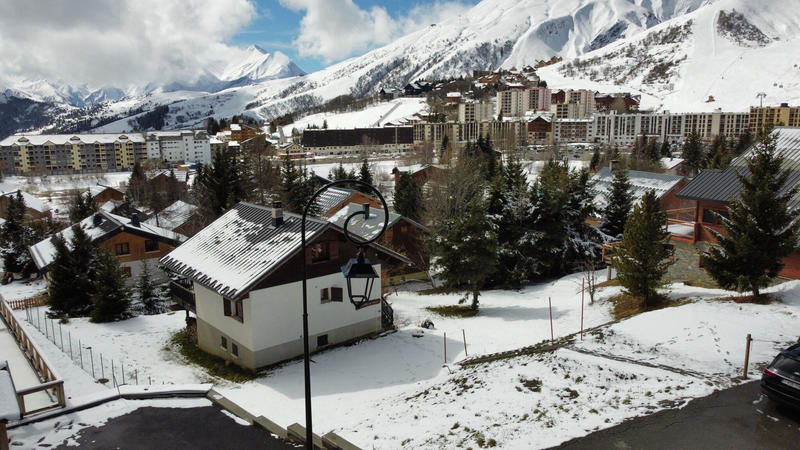 Châlet - 140 m² - 6 pièces