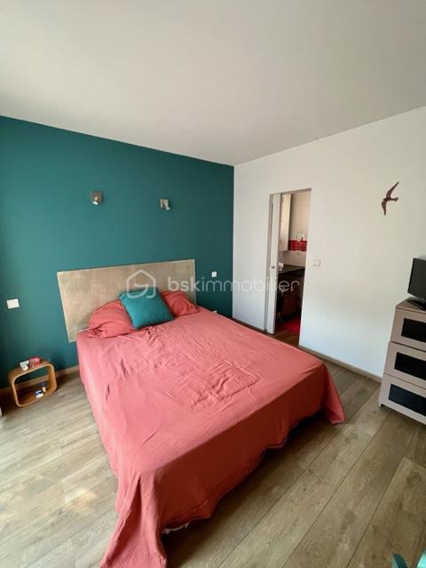 Maison - 151 m² - 6 pièces