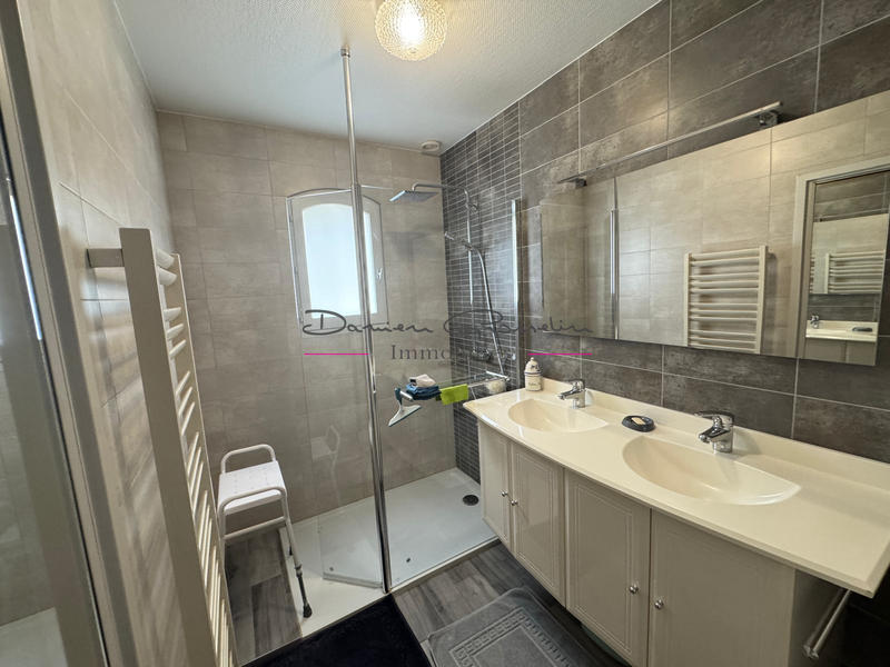 Maison - 126 m² - 5 pièces