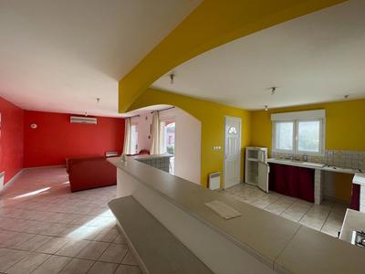 Villa - 92 m² - 4 pièces