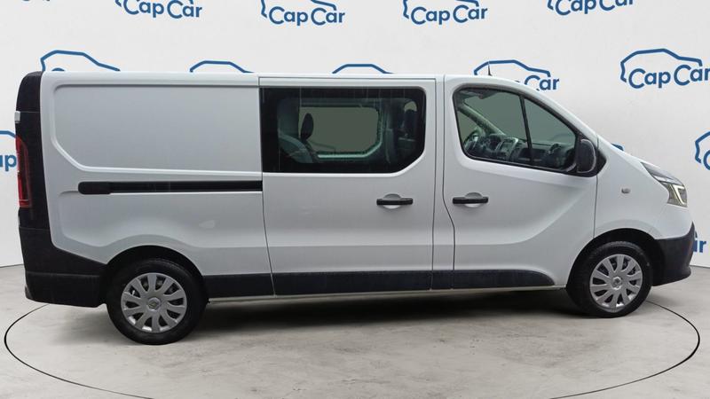 Renault Trafic 2.0 dCi 120 L2 Intens