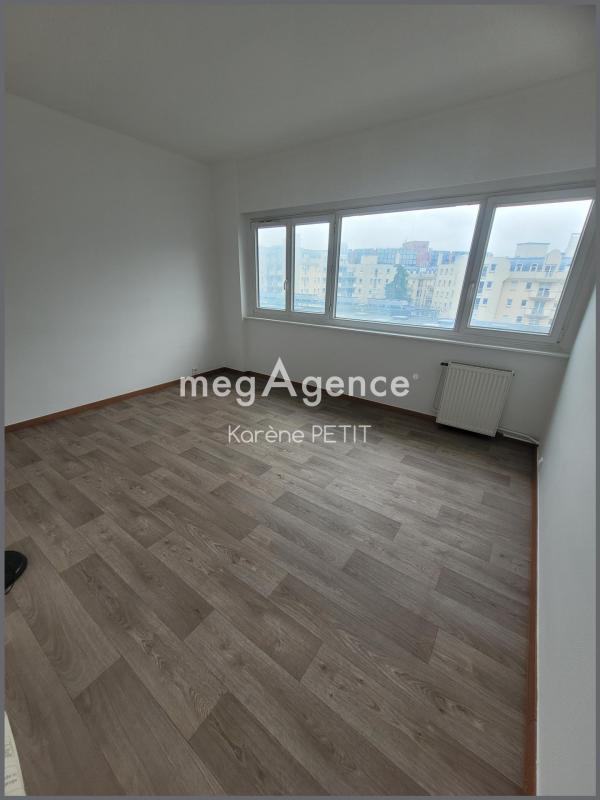 Appartement - 51 m² - 2 pièces