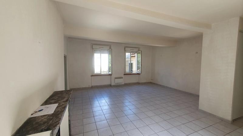 Appartement - 108 m² - 4 pièces