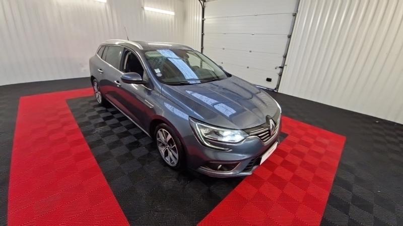 Renault Mégane Estate IV Intens Energy TCe 130 Edc