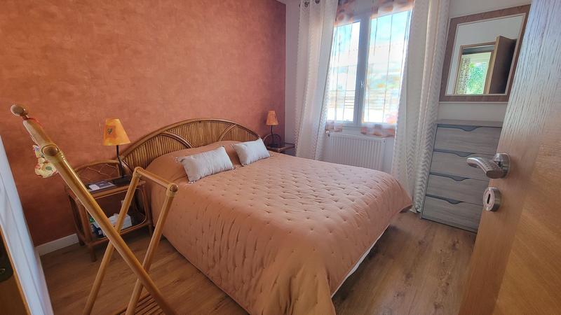 Maison contemporaine - 157 m² - 6 pièces