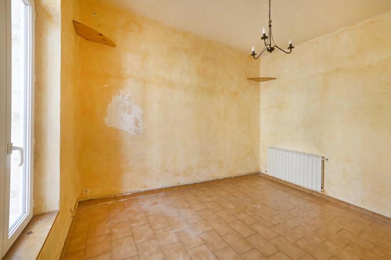 Maison de ville - 73 m² - 3 pièces