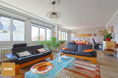 Appartement - 106 m² - 5 pièces