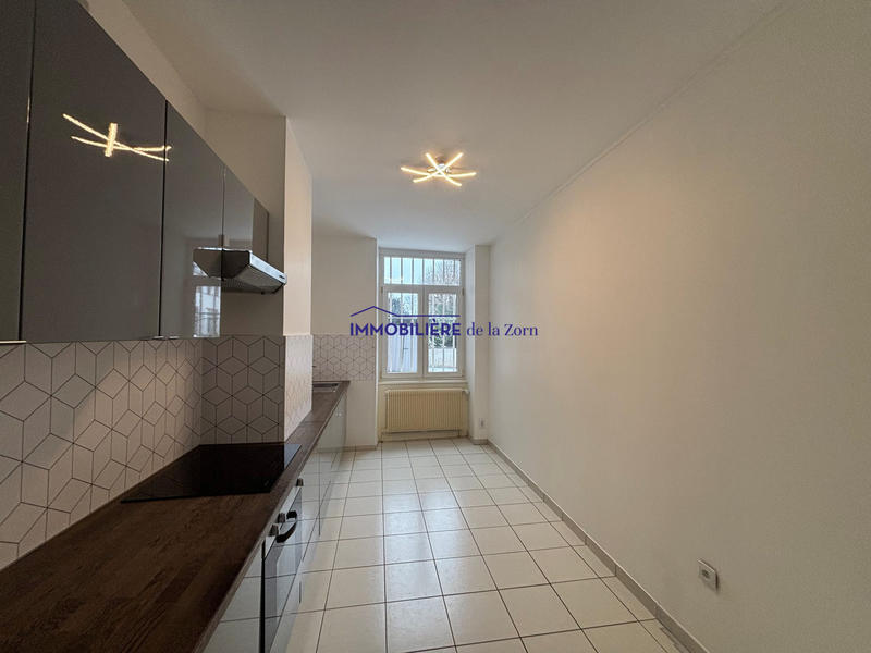 Appartement - 94 m² - 4 pièces