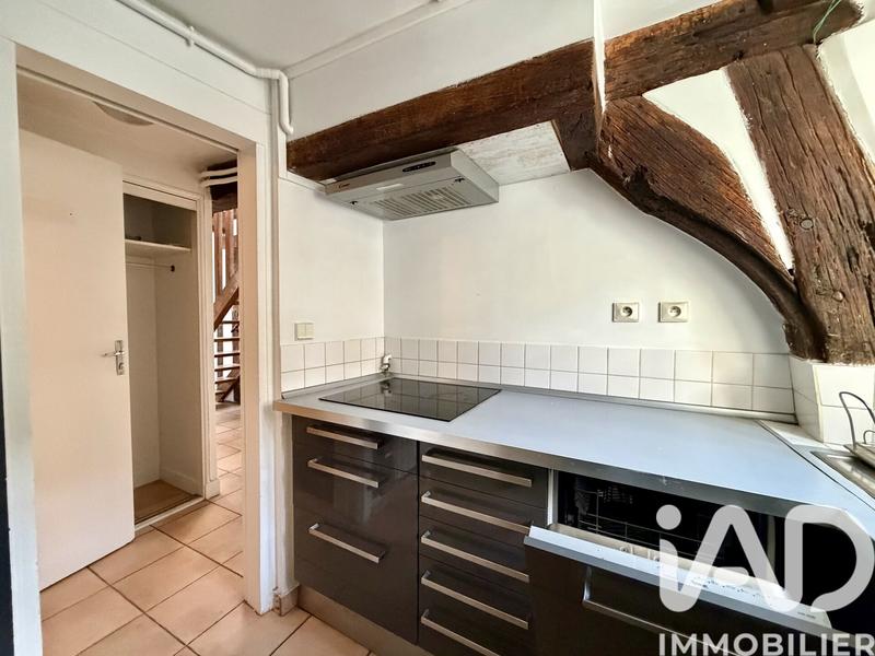 Appartement - 84 m² - 3 pièces