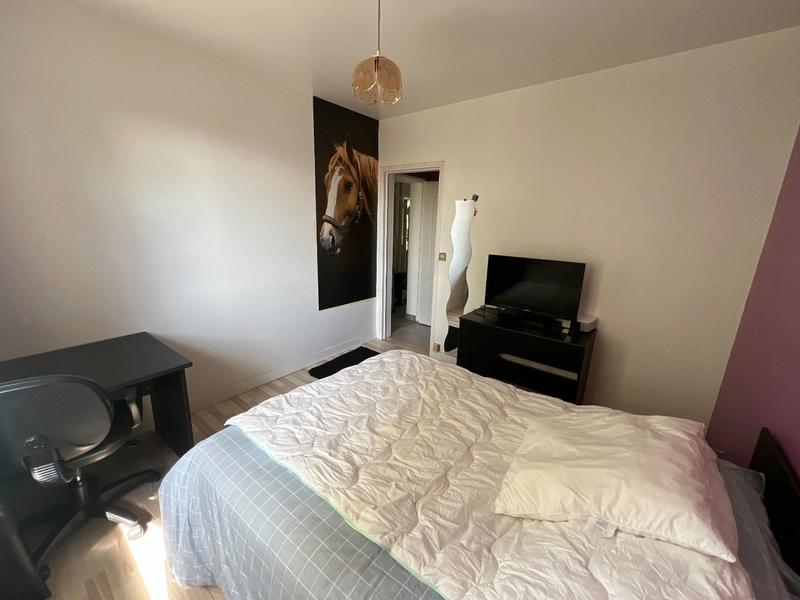 Maison - 145 m² - 7 pièces