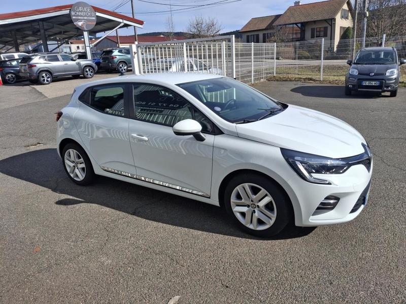 Renault Clio 1,0TCE90cv Business