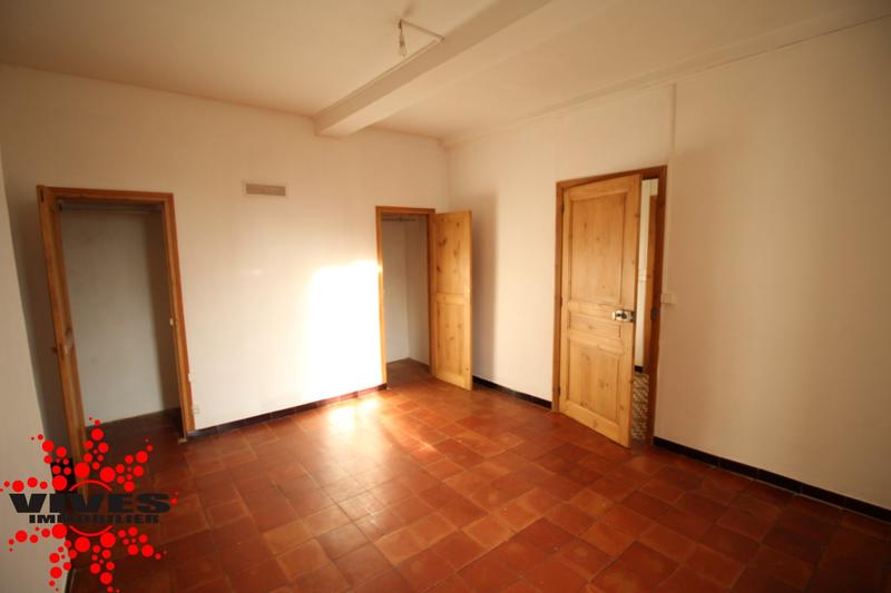 Maison de village - 144 m² - 6 pièces