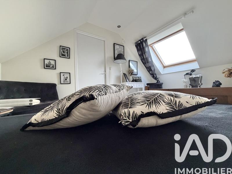 Maison - 157 m² - 7 pièces