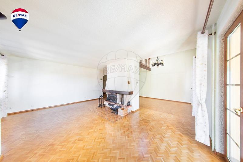 Maison - 138 m² - 5 pièces