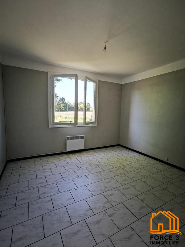 Maison - 139 m² - 6 pièces