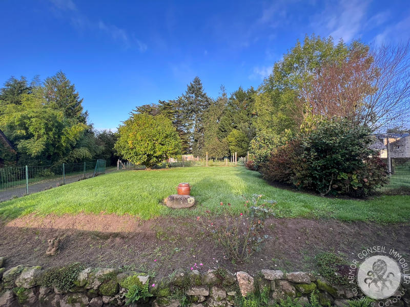 Maison - 118 m² - 6 pièces