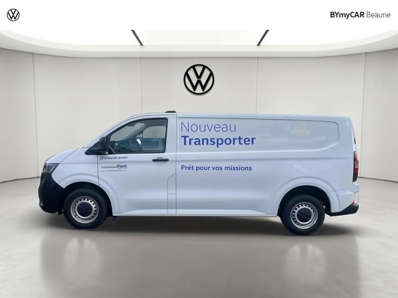 Volkswagen Transporter Van L2h1 2.0 Tdi 150 Bva8 Business