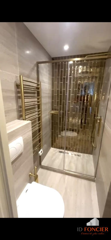 Appartement - 14 m² - 1 pièce