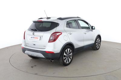 Opel Mokka X 1.6 Cdti 4x2 Elite Auto 136 ch
