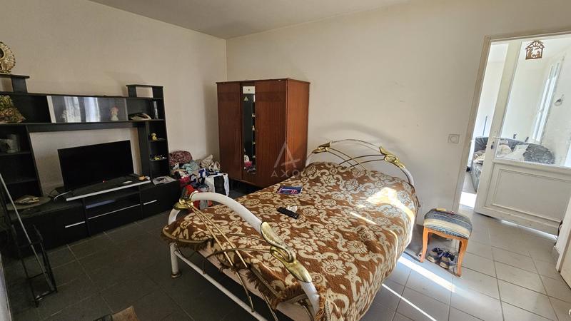 Maison - 43 m² - 3 pièces