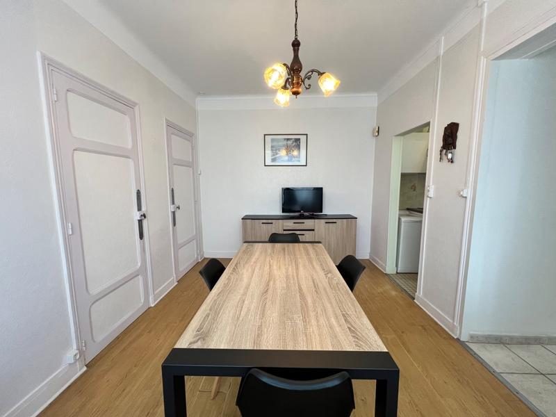 Maison - 50 m² - 3 pièces