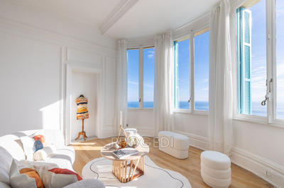 Appartement - 103 m² - 3 pièces