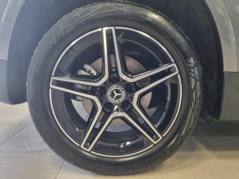 Mercedes Gla 250 e Hybrid Eq Amg Line