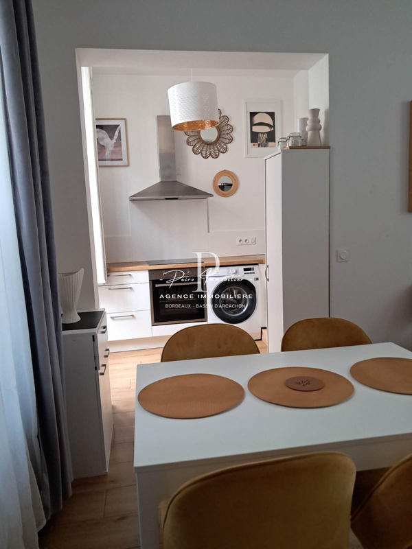 Appartement - 76 m² - 4 pièces