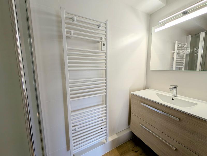 Appartement - 88 m² - 3 pièces