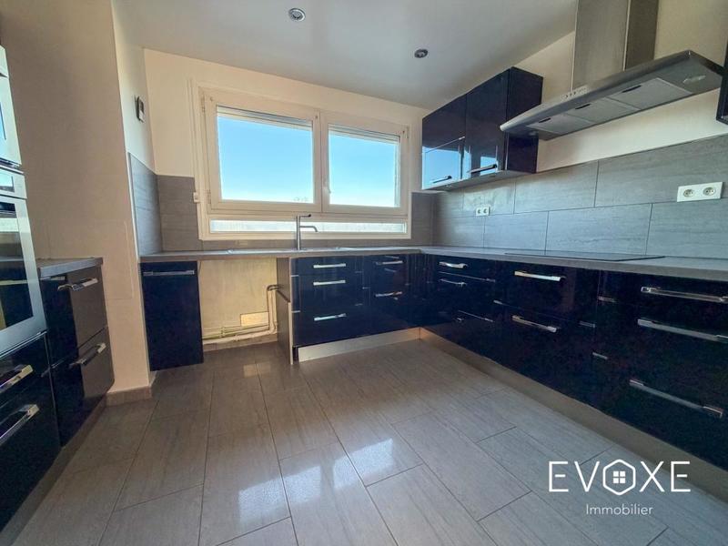 Appartement - 51 m² - 2 pièces