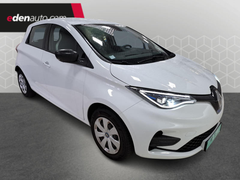 Renault Zoe R110 Achat Intégral Life