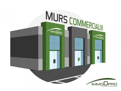 Local commercial - 216 m²