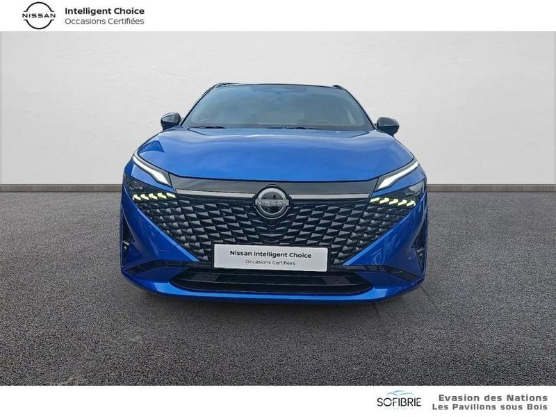 Nissan Qashqai J12b n-Design E-Power 190ch