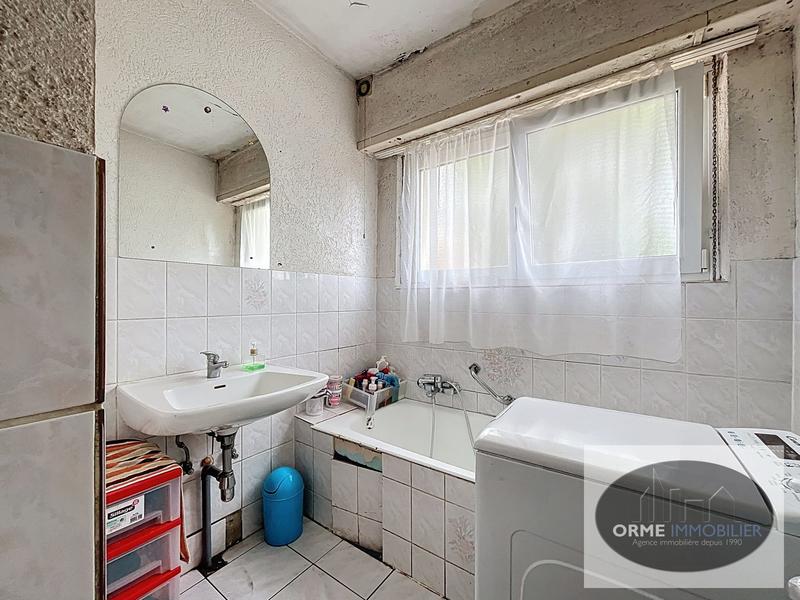 Maison ancienne - 86 m² - 4 pièces