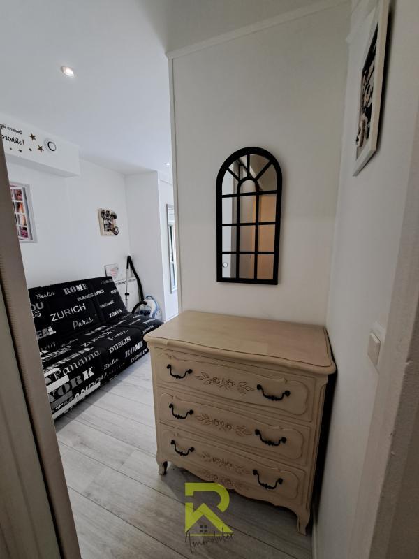 Maison de village - 64 m² - 3 pièces