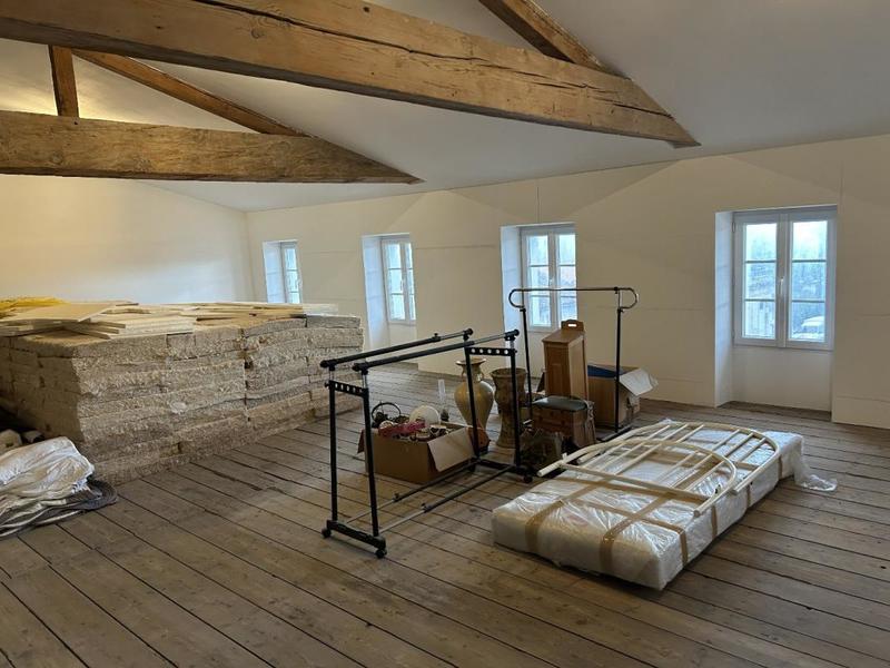 Maison - 309 m² - 8 pièces