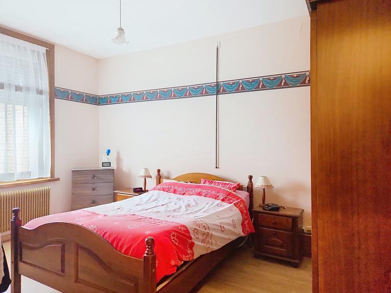 Maison - 114 m² - 4 pièces